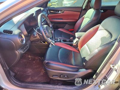 Zdjęcie 7 z 12 samochodu: 2020 KIA FORTE EX VIN:3KPF54AD5LE208651 - miniatura