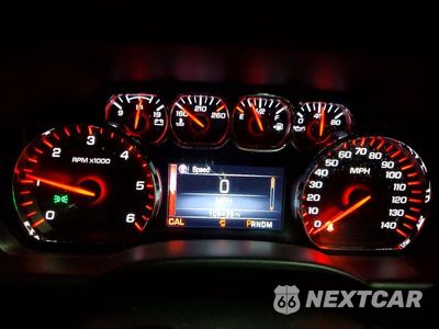 Zdjęcie 9 z 12 samochodu: 2016 GMC SIERRA K1500 SLT VIN:3GTU2NEC2GG364146 - miniatura