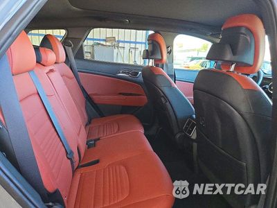 Zdjęcie 11 z 13 samochodu: 2025 KIA SPORTAGE SX PRESTIGE VIN:5XYK5CDF0SG233450 - miniatura