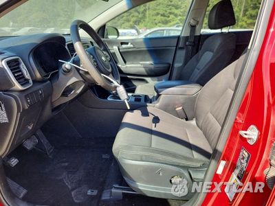 Zdjęcie 7 z 13 samochodu: 2019 KIA SPORTAGE LX VIN:KNDPM3AC5K7491835 - miniatura