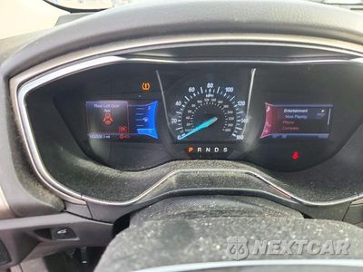 Zdjęcie 9 z 12 samochodu: 2013 FORD FUSION SE VIN:3FA6P0HR1DR258323 - miniatura