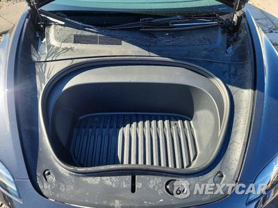 Zdjęcie 11 z 12 samochodu: 2026 TESLA MODEL 3 VIN:5YJ3E1EA9TF196483 - miniatura