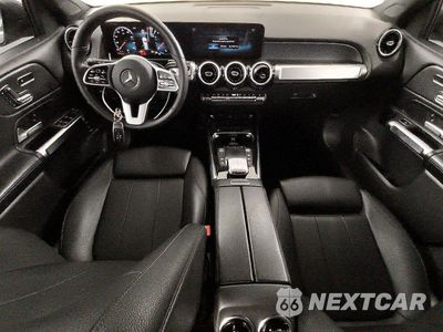 Zdjęcie 8 z 13 samochodu: 2022 MERCEDES-BENZ GLB 250 VIN:W1N4M4GB2NW171494 - miniatura