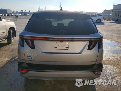 Zdjęcie 6 z 13 samochodu: 2026 HYUNDAI TUCSON SEL CONVENIENCE VIN:5NMJC3DE4TH666124 - miniatura