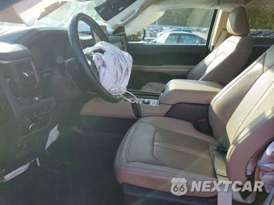 Zdjęcie 7 z 13 samochodu: 2022 FORD EXPEDITION MAX LIMITED VIN:1FMJK2AT0NEA60904 - miniatura