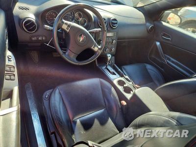 Zdjęcie 8 z 12 samochodu: 2008 PONTIAC G6 GT VIN:1G2ZH36N884276813 - miniatura