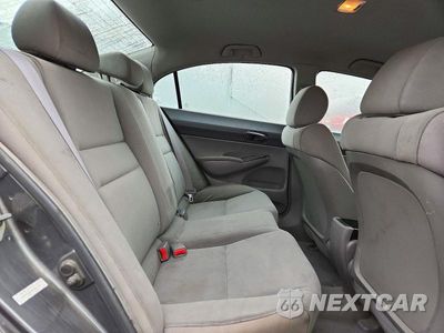Zdjęcie 10 z 13 samochodu: 2011 HONDA CIVIC VP VIN:2HGFA1E34BH511923 - miniatura