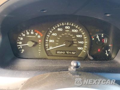 Zdjęcie 9 z 13 samochodu: 2007 HONDA ACCORD EX VIN:1HGCM56767A136528 - miniatura