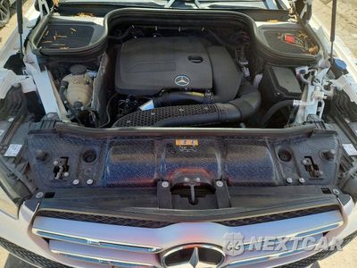 Zdjęcie 12 z 14 samochodu: 2020 MERCEDES-BENZ GLE 350 4MATIC VIN:4JGFB4KE1LA064997 - miniatura