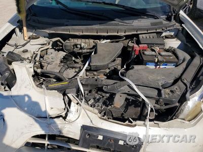 Zdjęcie 12 z 13 samochodu: 2011 NISSAN ROGUE S VIN:JN8AS5MT8BW176878 - miniatura