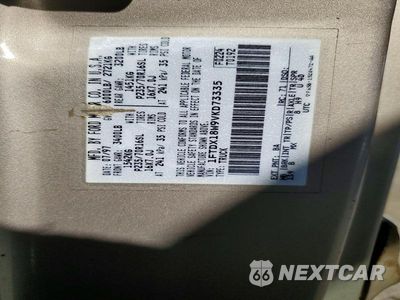 Zdjęcie 12 z 12 samochodu: 1997 FORD F150 VIN:1FTDX18W9VKD73335 - miniatura