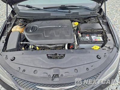 Zdjęcie 11 z 12 samochodu: 2015 CHRYSLER 200 200S VIN:1C3CCCDB1FN618073 - miniatura