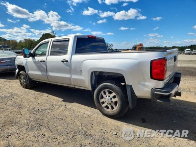 Drugie zdjęcie samochodu z przodu: 2015 CHEVROLET SILVERADO 2500 VIN:1GC1KUEG0FF635088 - miniatura
