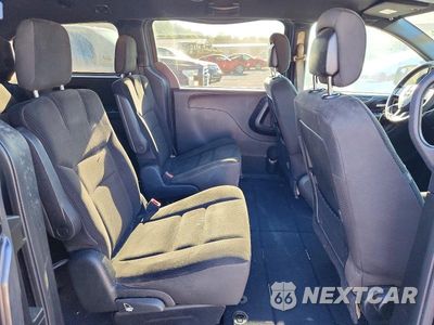 Zdjęcie 11 z 13 samochodu: 2017 DODGE GRAND CARA VIN:2C4RDGBG1HR724960 - miniatura