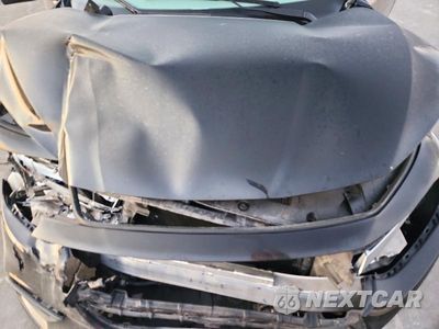 Zdjęcie 11 z 13 samochodu: 2020 HONDA INSIGHT TOURING VIN:19XZE4F94LE010323 - miniatura