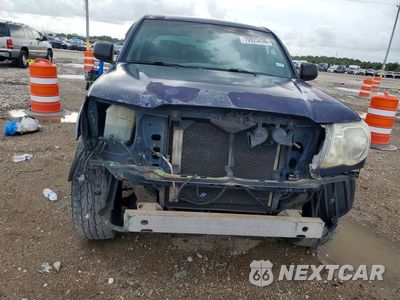 Piąte zdjęcie samochodu w środku: 2006 TOYOTA TACOMA DOUBLE CAB PRERUNNER LONG BED VIN:3TMKU72N76M008519 - miniatura
