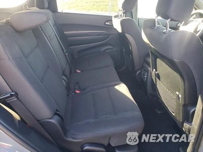 Zdjęcie 11 z 13 samochodu: 2026 DODGE DURANGO GT VIN:1C4RDJDG0TC225871 - miniatura
