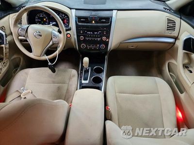 Zdjęcie 8 z 12 samochodu: 2014 NISSAN ALTIMA 2.5 S VIN:1N4AL3AP2EC119592 - miniatura