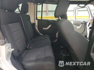 Zdjęcie 10 z 13 samochodu: 2012 JEEP WRANGLER UNLIMITED RUBICON VIN:1C4BJWFGXCL143022 - miniatura