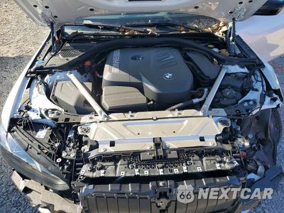 Zdjęcie 11 z 13 samochodu: 2026 BMW 430XI VIN:WBA63DA00TCW56741 - miniatura