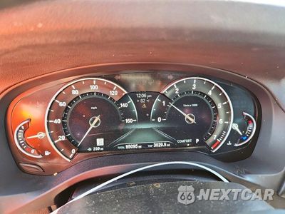 Zdjęcie 9 z 14 samochodu: 2019 BMW X3 XDRIVE30I VIN:5UXTR9C56KLP95859 - miniatura