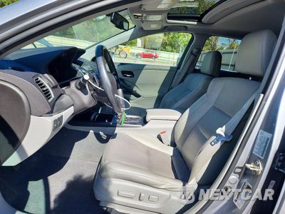 Zdjęcie 7 z 13 samochodu: 2017 ACURA RDX TECHNOLOGY VIN:5J8TB4H51HL003743 - miniatura