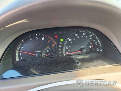 Zdjęcie 9 z 12 samochodu: 2003 TOYOTA CAMRY LE VIN:4T1BE32K13U708812 - miniatura