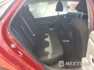Zdjęcie 10 z 12 samochodu: 2023 HYUNDAI ELANTRA SEL VIN:KMHLS4AG8PU486324 - miniatura