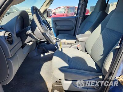Zdjęcie 7 z 13 samochodu: 2006 JEEP LIBERTY SPORT VIN:1J4GL48K26W124323 - miniatura