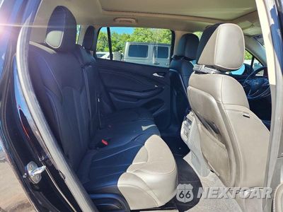 Zdjęcie 11 z 13 samochodu: 2017 BUICK ENVISION PREMIUM II VIN:LRBFXFSXXHD105442 - miniatura