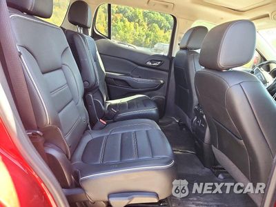 Zdjęcie 11 z 13 samochodu: 2021 GMC ACADIA DENALI VIN:1GKKNXLSXMZ205539 - miniatura