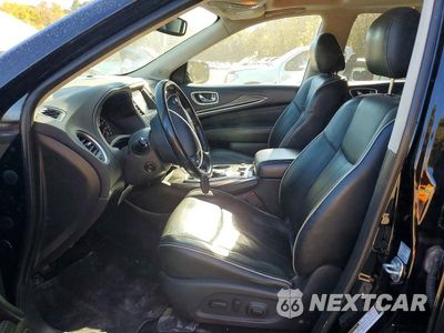 Zdjęcie 7 z 13 samochodu: 2019 INFINITI QX60 LUXE VIN:5N1DL0MM1KC514118 - miniatura
