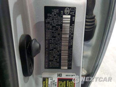 Zdjęcie 13 z 13 samochodu: 2015 TOYOTA COROLLA S PLUS VIN:2T1BURHE6FC459971 - miniatura