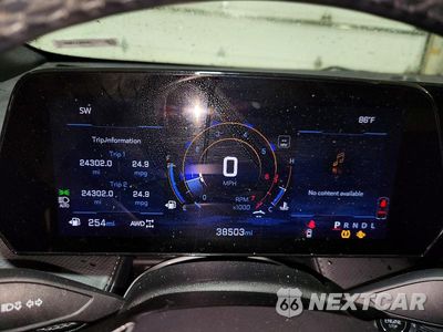Zdjęcie 9 z 13 samochodu: 2025 CHEVROLET EQUINOX LT VIN:3GNAXPEG1SL319113 - miniatura