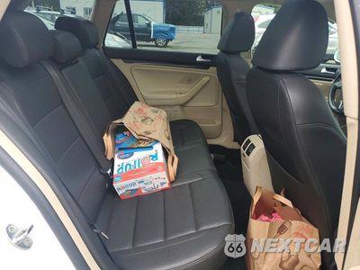 Zdjęcie 11 z 13 samochodu: 2014 VOLKSWAGEN JETTA TDI VIN:3VWPL7AJ1EM608973 - miniatura