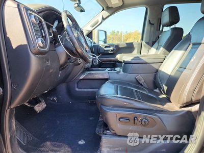 Zdjęcie 7 z 12 samochodu: 2020 GMC SIERRA K2500 DENALI VIN:1GT49REY1LF195053 - miniatura
