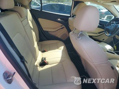 Zdjęcie 11 z 13 samochodu: 2019 MERCEDES-BENZ GLA 250 4MATIC VIN:WDCTG4GB7KU000817 - miniatura
