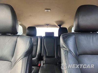 Zdjęcie 10 z 13 samochodu: 2019 MITSUBISHI OUTLANDER SE VIN:JA4AD3A33KZ024014 - miniatura