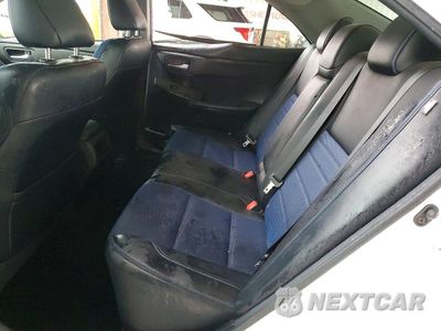 Zdjęcie 10 z 12 samochodu: 2016 TOYOTA CAMRY SPECIAL EDITION VIN:4T1BF1FK2GU170221 - miniatura