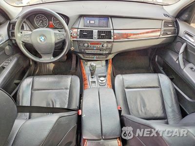 Zdjęcie 8 z 13 samochodu: 2007 BMW X5 3.0I VIN:5UXFE43507LY83955 - miniatura