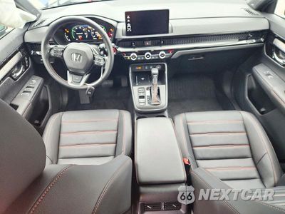 Zdjęcie 8 z 13 samochodu: 2026 HONDA CR-V SPORT TOURING VIN:7FARS6H96TE014065 - miniatura
