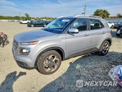 2026 HYUNDAI VENUE SEL KMHRC8A38TU459730 - główne zdjęcie licytacji z USA - miniatura