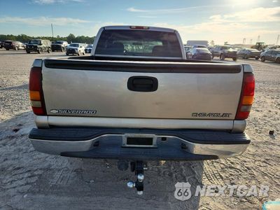 Zdjęcie 6 z 12 samochodu: 2001 CHEVROLET SILVERADO C1500 VIN:2GCEC19T811217429 - miniatura