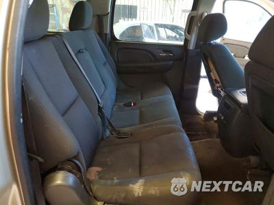 Zdjęcie 11 z 13 samochodu: 2013 GMC YUKON XL C1500 SLE VIN:1GKS1HE07DR142820 - miniatura