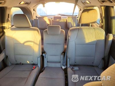 Zdjęcie 10 z 13 samochodu: 2015 HONDA ODYSSEY EX VIN:5FNRL5H48FB105317 - miniatura