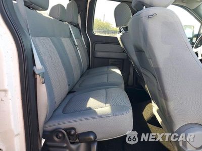 Zdjęcie 10 z 12 samochodu: 2013 FORD F150 SUPER CAB VIN:1FTVX1ET5DKD76777 - miniatura