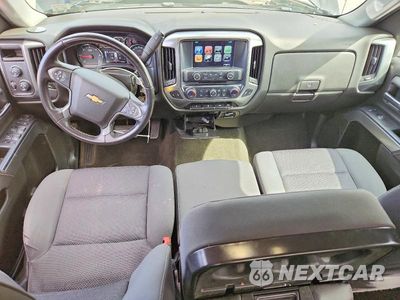 Zdjęcie 8 z 12 samochodu: 2017 CHEVROLET SILVERADO K1500 LT VIN:1GCVKREC7HZ380016 - miniatura