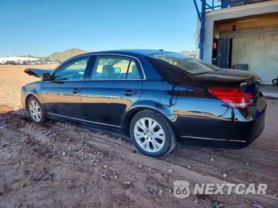Drugie zdjęcie samochodu z przodu: 2010 TOYOTA AVALON XLS VIN:4T1BK3DB4AU357431 - miniatura