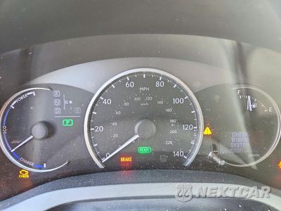 Zdjęcie 9 z 13 samochodu: 2013 LEXUS CT 200 VIN:JTHKD5BH5D2153026 - miniatura