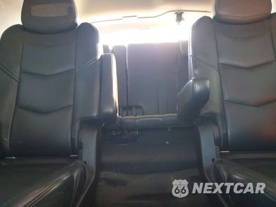 Zdjęcie 10 z 13 samochodu: 2015 CADILLAC ESCALADE PREMIUM VIN:1GYS4CKJ8FR157732 - miniatura